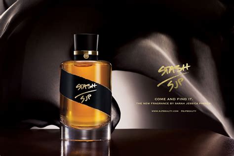 stash fragrance